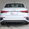 audi s3 2021 quick_quick_3BA-GYDNFF_WAUZZZGY6MA107693 image 17