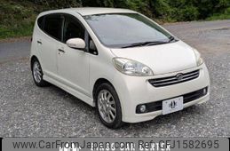 daihatsu sonica 2007 CFJ1582695