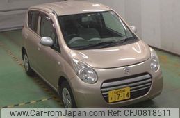 suzuki alto-eco 2014 -SUZUKI 【名変中 】--Alto Eco HA35S--186423---SUZUKI 【名変中 】--Alto Eco HA35S--186423-