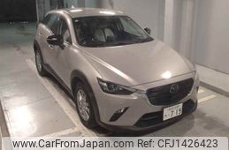 mazda cx-3 2022 -MAZDA 【所沢 338ﾛ719】--CX-3 DKLFW-152679---MAZDA 【所沢 338ﾛ719】--CX-3 DKLFW-152679-