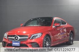 mercedes-benz c-class 2018 -MERCEDES-BENZ--Benz C Class 205340--WDD2053402F798999---MERCEDES-BENZ--Benz C Class 205340--WDD2053402F798999-