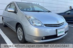 toyota prius 2008 -TOYOTA--Prius DAA-NHW20--NHW20-7757438---TOYOTA--Prius DAA-NHW20--NHW20-7757438-