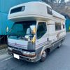 mitsubishi-fuso canter 1997 CFJ9590896 image 1