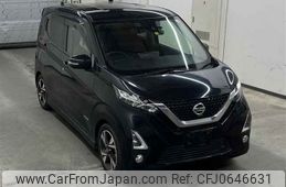 nissan dayz 2019 -NISSAN--DAYZ B45W-0013616---NISSAN--DAYZ B45W-0013616-