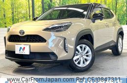 toyota yaris-cross 2020 quick_quick_MXPB10_MXPB10-2005849