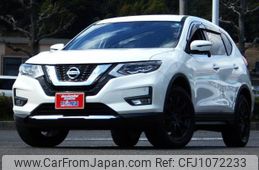 nissan x-trail 2017 -NISSAN 【広島 330ﾃ7791】--X-Trail T32--042534---NISSAN 【広島 330ﾃ7791】--X-Trail T32--042534-