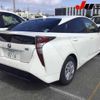 toyota prius 2017 CFJ1657070 image 10