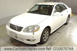 toyota mark-ii 2001 -TOYOTA--Mark2 GX110-6029404---TOYOTA--Mark2 GX110-6029404-