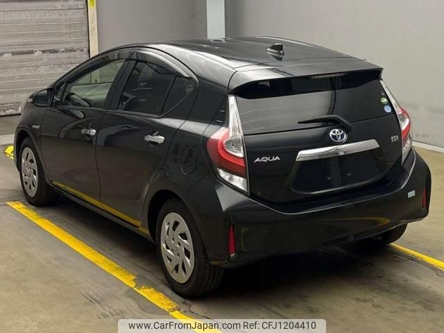 toyota aqua 2018 quick_quick_DAA-NHP10_NHP10-6711048 image 2
