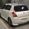 suzuki swift 2010 -SUZUKI 【多摩 504ﾂ5998】--Swift ZC11S-551824---SUZUKI 【多摩 504ﾂ5998】--Swift ZC11S-551824- image 2