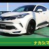 toyota c-hr 2018 quick_quick_DAA-ZYX10_ZYX10-2114282 image 1