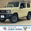 suzuki jimny 2020 CFJ1819280 image 1