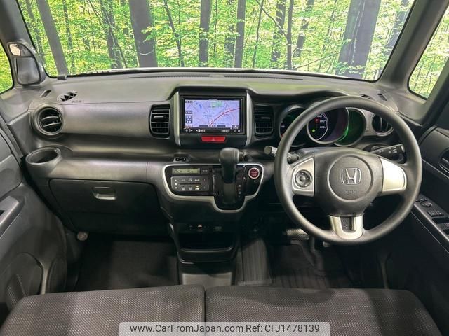 honda n-box 2016 quick_quick_JF1_JF1-1875500 image 2