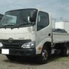 toyota dyna-truck 2018 -TOYOTA 【名変中 】--Dyna XZC605--0019614---TOYOTA 【名変中 】--Dyna XZC605--0019614- image 1