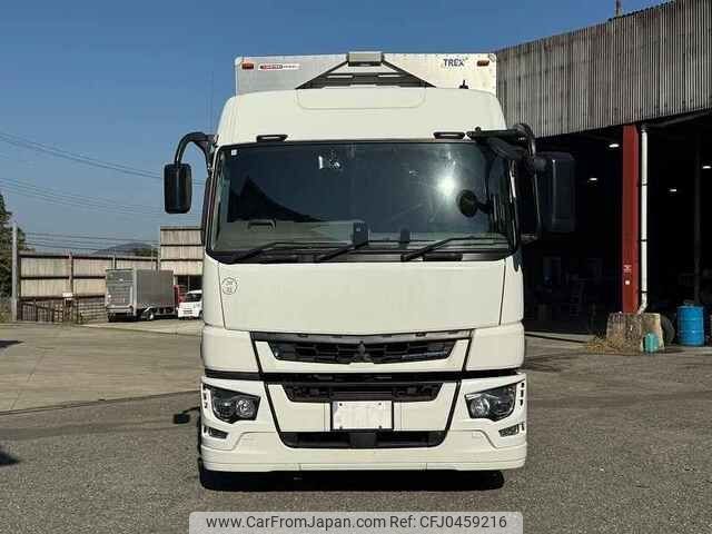 mitsubishi-fuso super-great 2017 -MITSUBISHI--Super Great 2PG-FS74HZ--FS74HZ-500258---MITSUBISHI--Super Great 2PG-FS74HZ--FS74HZ-500258- image 1