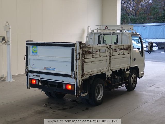 isuzu elf-truck 2011 -ISUZU--Elf NKR85A-7019051---ISUZU--Elf NKR85A-7019051- image 2