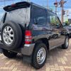 mitsubishi pajero-mini 1997 GOO_JP_700070900030250603001 image 5