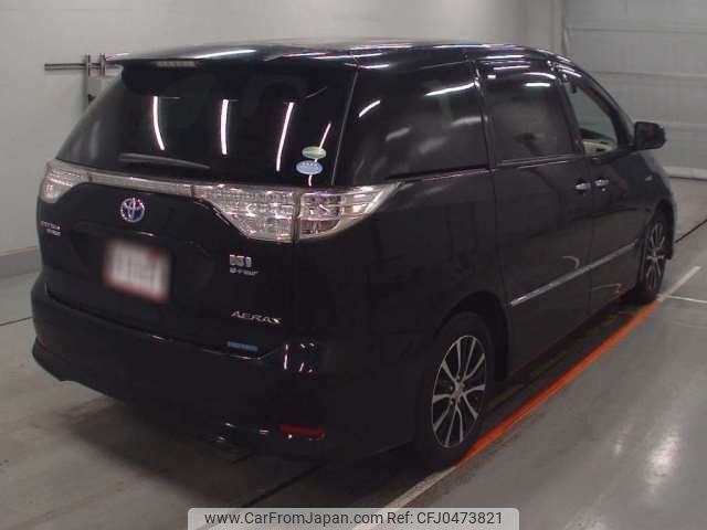 toyota estima-hybrid 2012 -TOYOTA--Estima Hybrid DAA-AHR20W--AHR20-7069936---TOYOTA--Estima Hybrid DAA-AHR20W--AHR20-7069936- image 2