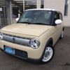 suzuki alto-lapin 2018 -SUZUKI--Alto Lapin DBA-HE33S--HE33S-205736---SUZUKI--Alto Lapin DBA-HE33S--HE33S-205736- image 1