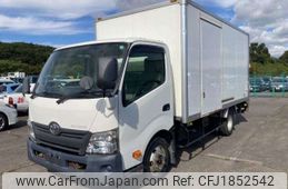 toyota toyoace 2016 CFJ1852542