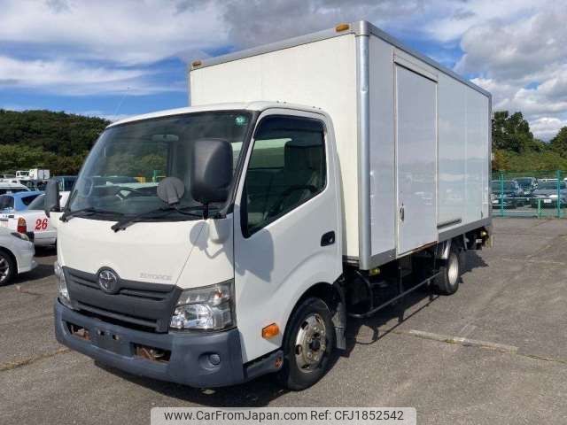 toyota toyoace 2016 CFJ1852542 image 1