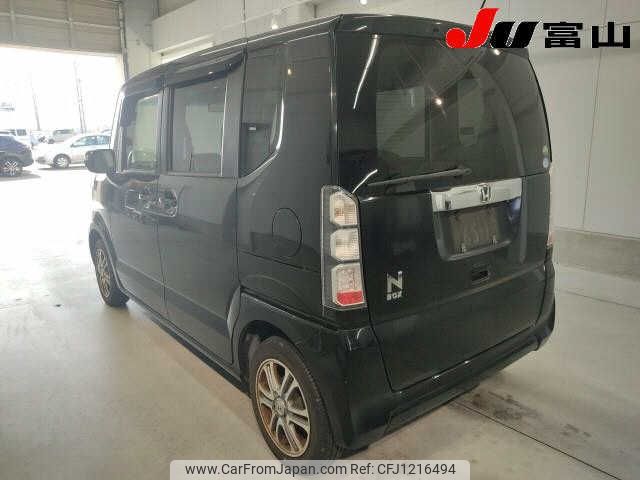 honda n-box 2013 -HONDA--N BOX JF1-JF1-2100308---HONDA--N BOX JF1-JF1-2100308- image 2
