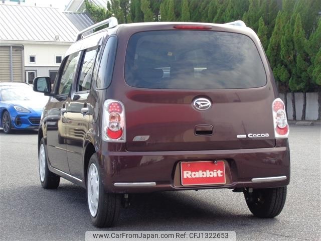 daihatsu mira-cocoa 2012 -DAIHATSU--Mira Cocoa DBA-L675S--L675S-0124609---DAIHATSU--Mira Cocoa DBA-L675S--L675S-0124609- image 2