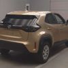 toyota yaris-cross 2022 -TOYOTA--Yaris Cross 5BA-MXPB10--MXPB10-2017290---TOYOTA--Yaris Cross 5BA-MXPB10--MXPB10-2017290- image 2