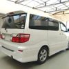 toyota alphard 2007 ENHANCEAUTO_1_ea300950 image 3