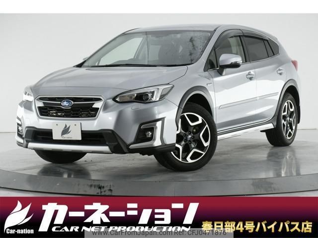 subaru xv 2020 quick_quick_GTE_GTE-021138 image 1