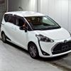 toyota sienta 2022 -TOYOTA--Sienta NSP170G-7297751---TOYOTA--Sienta NSP170G-7297751- image 1