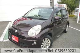 toyota passo 2012 -TOYOTA 【豊橋 539ﾃ2525】--Passo DBA-NGC30--NGC30-0018139---TOYOTA 【豊橋 539ﾃ2525】--Passo DBA-NGC30--NGC30-0018139-