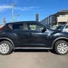 nissan juke 2013 quick_quick_DBA-YF15_YF15-221065 image 6