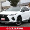 lexus rx 2022 quick_quick_AGL20W_AGL20-0025589 image 1