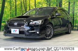 subaru levorg 2017 CFJ1659928
