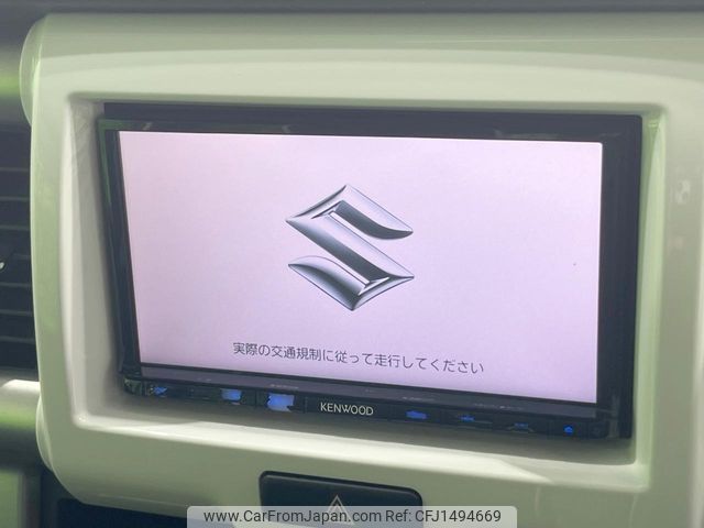 suzuki hustler 2016 CFJ1494669 image 2