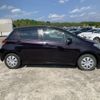 toyota vitz 2014 NIKYO_KE21703 image 1