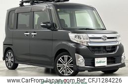 daihatsu tanto 2014 CFJ1284226