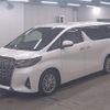 toyota alphard 2018 quick_quick_DBA-AGH30W_AGH30-0190226 image 2