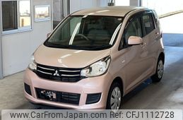 mitsubishi ek-wagon 2017 -MITSUBISHI--ek Wagon B11W-0228676---MITSUBISHI--ek Wagon B11W-0228676-