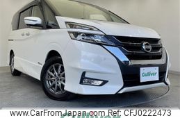 nissan serena 2017 -NISSAN--Serena DAA-GFC27--GFC27-056222---NISSAN--Serena DAA-GFC27--GFC27-056222-