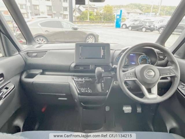 nissan roox 2022 -NISSAN--Roox 5AA-B47A--B47A-0401970---NISSAN--Roox 5AA-B47A--B47A-0401970- image 2
