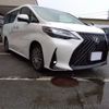 toyota vellfire 2015 -TOYOTA--Vellfire DBA-GGH30W--GGH30-0004595---TOYOTA--Vellfire DBA-GGH30W--GGH30-0004595- image 2