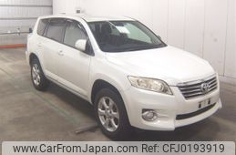 toyota vanguard 2011 -TOYOTA--Vanguard ACA38W--5193145---TOYOTA--Vanguard ACA38W--5193145-