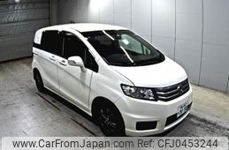 honda freed-spike 2013 -HONDA 【岡山 】--Freed Spike GB3-1444621---HONDA 【岡山 】--Freed Spike GB3-1444621-