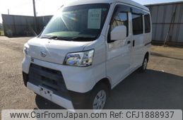 daihatsu hijet-cargo 2018 CFJ1888937