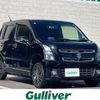 suzuki wagon-r 2017 -SUZUKI--Wagon R DAA-MH55S--MH55S-903851---SUZUKI--Wagon R DAA-MH55S--MH55S-903851- image 1