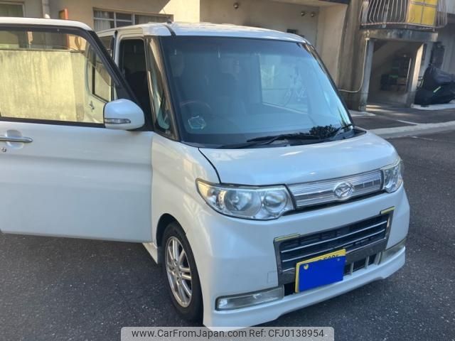 daihatsu tanto 2010 -DAIHATSU--Tanto DBA-L375S--L375S-0287489---DAIHATSU--Tanto DBA-L375S--L375S-0287489- image 2