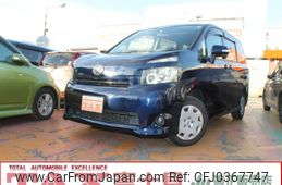 toyota voxy 2009 -TOYOTA--Voxy DBA-ZRR70G--ZRR70-0271626---TOYOTA--Voxy DBA-ZRR70G--ZRR70-0271626-