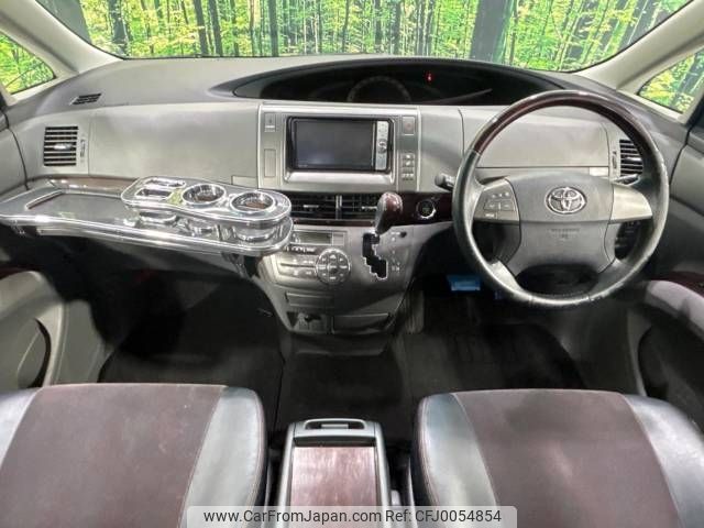 toyota estima 2011 -TOYOTA--Estima DBA-ACR50W--ACR50-7108633---TOYOTA--Estima DBA-ACR50W--ACR50-7108633- image 2